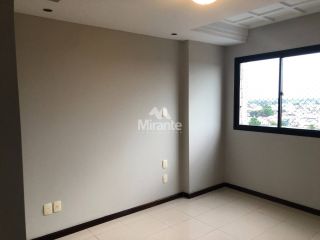 Apartamento Para Vender com 3 quartos sendo 3 suítes no bairro Capuchinhos em Feira De Santana