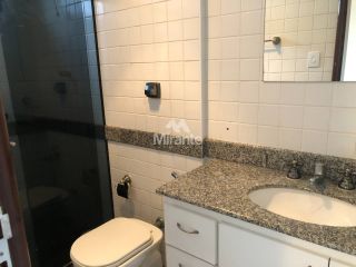 Apartamento Para Vender com 3 quartos sendo 3 suítes no bairro Capuchinhos em Feira De Santana