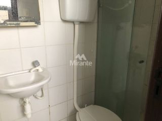 Apartamento Para Vender com 3 quartos sendo 3 suítes no bairro Capuchinhos em Feira De Santana