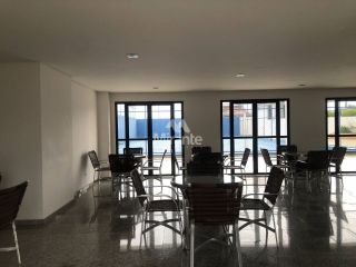 Apartamento Para Vender com 3 quartos sendo 3 suítes no bairro Capuchinhos em Feira De Santana