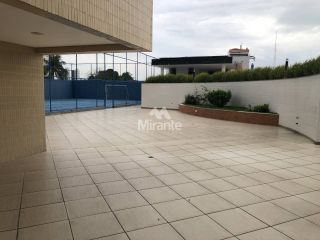 Apartamento Para Vender com 3 quartos sendo 3 suítes no bairro Capuchinhos em Feira De Santana