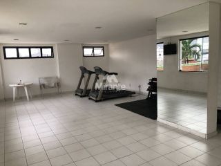 Apartamento Para Vender com 3 quartos sendo 3 suítes no bairro Capuchinhos em Feira De Santana