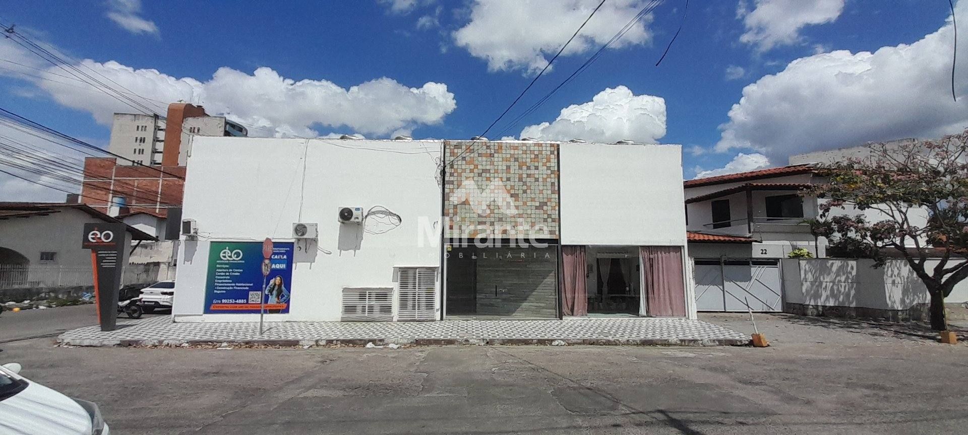 Loja Para Alugar no bairro Ponto Central em Feira De Santana