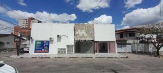 Loja Para Alugar no bairro Ponto Central em Feira De Santana