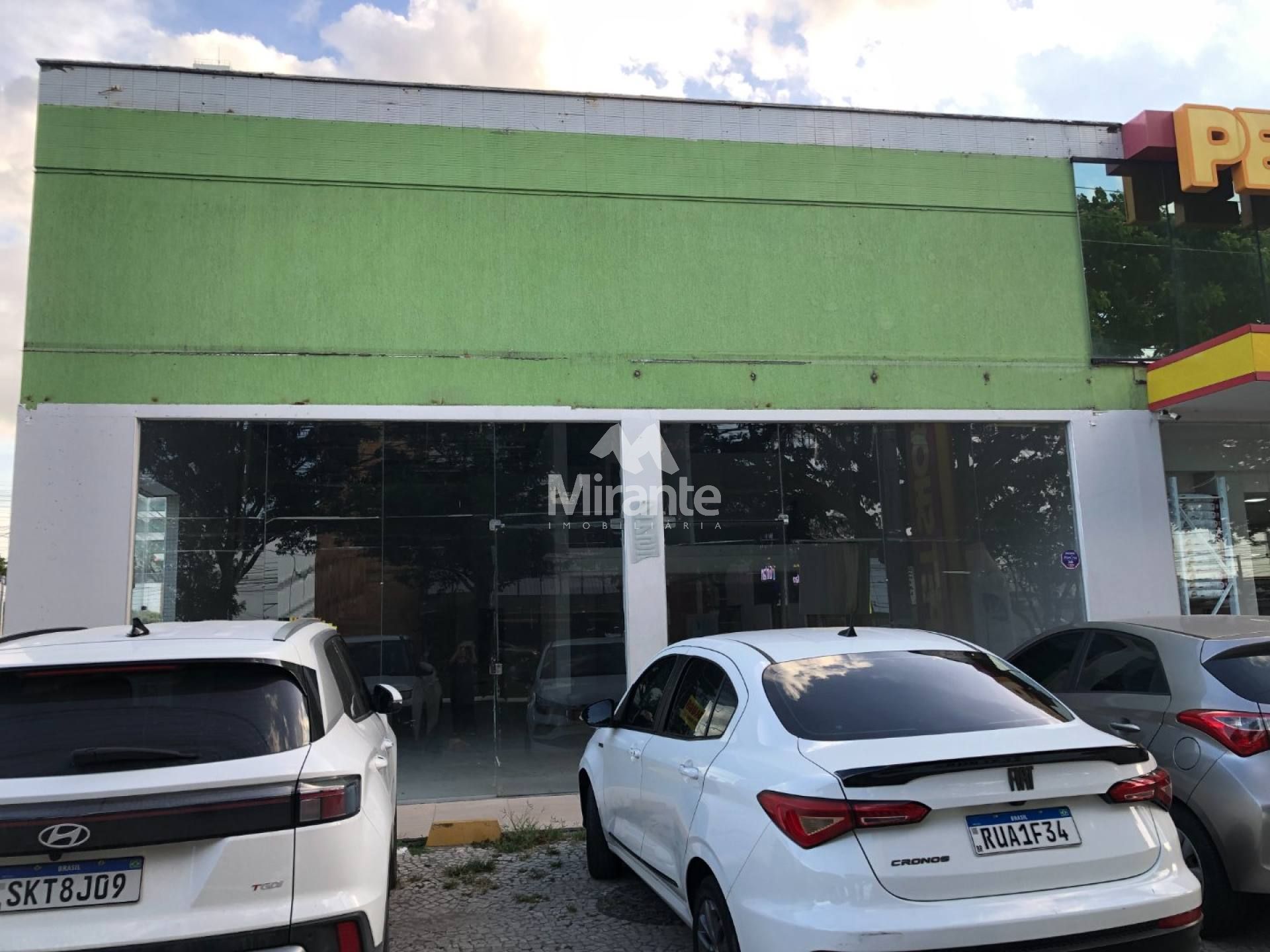 Loja Para Alugar no bairro Santa Mônica em Feira De Santana