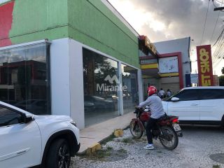 Loja Para Alugar no bairro Santa Mônica em Feira De Santana
