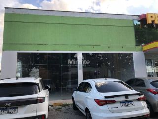 Loja Para Alugar no bairro Santa Mônica em Feira De Santana