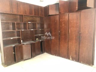 Casa Para Vender com 7 quartos 1 suíte no bairro Centro em Feira De Santana