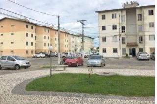 Apartamento Para Vender com 2 quartos no bairro Olhos D Água em Feira De Santana