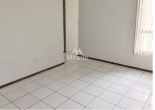 Apartamento Para Vender com 2 quartos no bairro Olhos D Água em Feira De Santana