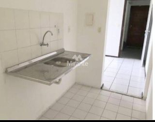 Apartamento Para Vender com 2 quartos no bairro Olhos D Água em Feira De Santana