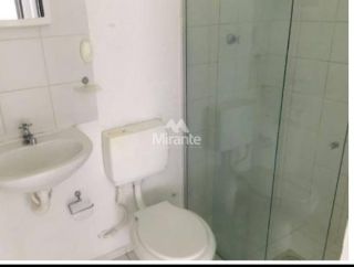 Apartamento Para Vender com 2 quartos no bairro Olhos D Água em Feira De Santana