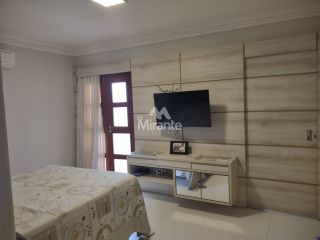 Casa de Condomínio Para Vender com 3 quartos 3 suítes no bairro Lagoa Salgada em Feira De Santana