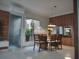 Casa de Condomínio Para Vender com 3 quartos 3 suítes no bairro Lagoa Salgada em Feira De Santana