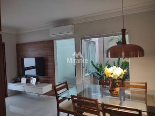 Casa de Condomínio Para Vender com 3 quartos 3 suítes no bairro Lagoa Salgada em Feira De Santana