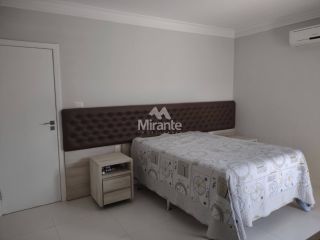 Casa de Condomínio Para Vender com 3 quartos 3 suítes no bairro Lagoa Salgada em Feira De Santana