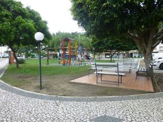 Casa de Condomínio Para Vender com 3 quartos 3 suítes no bairro Lagoa Salgada em Feira De Santana