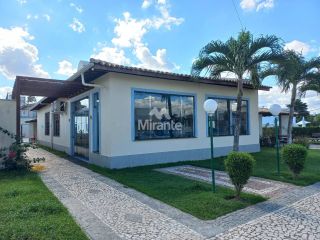 Casa de Condomínio Para Vender com 3 quartos 3 suítes no bairro Lagoa Salgada em Feira De Santana