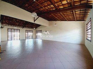 Casa de Condomínio Para Vender com 3 quartos 3 suítes no bairro Lagoa Salgada em Feira De Santana