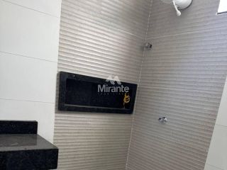 Casa Para Vender com 3 quartos sendo 1 suíte no bairro Cidade Nova em Feira De Santana