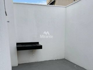 Casa Para Vender com 3 quartos sendo 1 suíte no bairro Cidade Nova em Feira De Santana