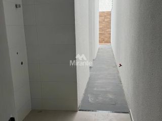 Casa Para Vender com 3 quartos sendo 1 suíte no bairro Cidade Nova em Feira De Santana