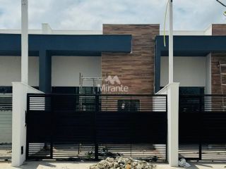 Casa Para Vender com 3 quartos sendo 1 suíte no bairro Cidade Nova em Feira De Santana