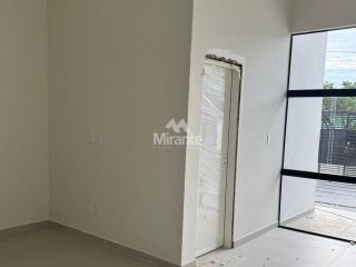 Casa Para Vender com 3 quartos sendo 1 suíte no bairro Cidade Nova em Feira De Santana