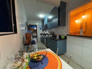 Casa Para Alugar com 3 quartos sendo 1 suíte no bairro Brasília em Feira De Santana