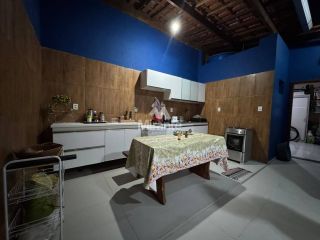 Casa Para Alugar com 3 quartos sendo 1 suíte no bairro Brasília em Feira De Santana