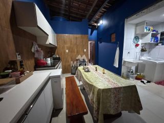 Casa Para Alugar com 3 quartos sendo 1 suíte no bairro Brasília em Feira De Santana