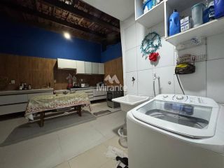 Casa Para Alugar com 3 quartos sendo 1 suíte no bairro Brasília em Feira De Santana