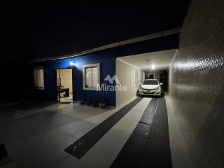 Casa Para Alugar com 3 quartos sendo 1 suíte no bairro Brasília em Feira De Santana