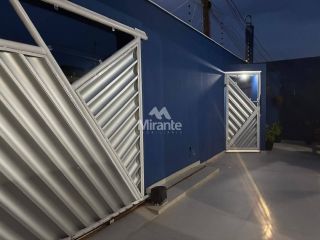 Casa Para Alugar com 3 quartos sendo 1 suíte no bairro Brasília em Feira De Santana