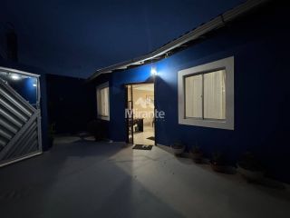 Casa Para Alugar com 3 quartos sendo 1 suíte no bairro Brasília em Feira De Santana