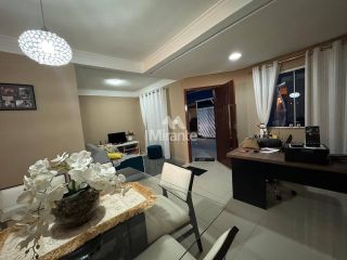 Casa Para Alugar com 3 quartos sendo 1 suíte no bairro Brasília em Feira De Santana