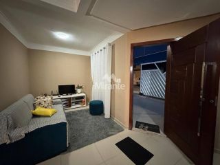 Casa Para Alugar com 3 quartos sendo 1 suíte no bairro Brasília em Feira De Santana