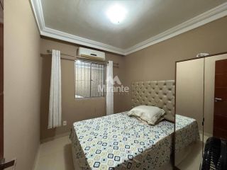 Casa Para Alugar com 3 quartos sendo 1 suíte no bairro Brasília em Feira De Santana