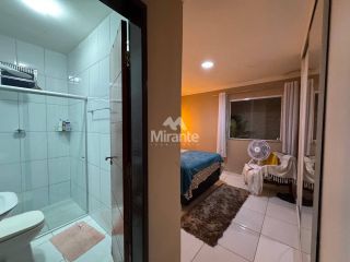 Casa Para Alugar com 3 quartos sendo 1 suíte no bairro Brasília em Feira De Santana