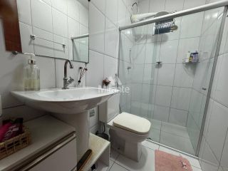 Casa Para Alugar com 3 quartos sendo 1 suíte no bairro Brasília em Feira De Santana