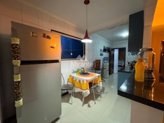 Casa Para Alugar com 3 quartos sendo 1 suíte no bairro Brasília em Feira De Santana