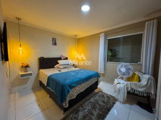 Casa Para Alugar com 3 quartos sendo 1 suíte no bairro Brasília em Feira De Santana