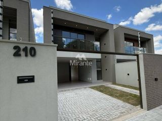 Casa Para Vender com 4 quartos 3 suítes no bairro Sim em Feira De Santana