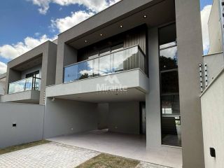 Casa Para Vender com 4 quartos 3 suítes no bairro Sim em Feira De Santana