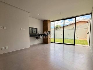 Casa Para Vender com 4 quartos 3 suítes no bairro Sim em Feira De Santana