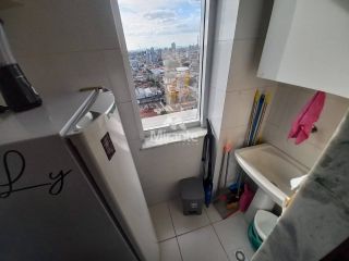 Apartamento Para Alugar com 1 quarto sendo 1 suíte no bairro Capuchinhos em Feira De Santana