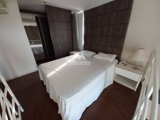 Apartamento Para Alugar com 1 quarto sendo 1 suíte no bairro Capuchinhos em Feira De Santana