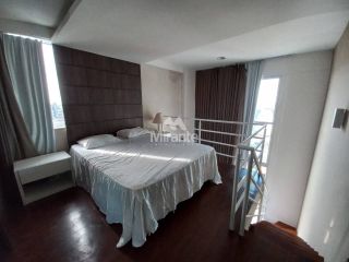 Apartamento Para Alugar com 1 quarto sendo 1 suíte no bairro Capuchinhos em Feira De Santana