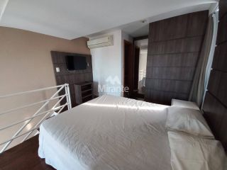 Apartamento Para Alugar com 1 quarto sendo 1 suíte no bairro Capuchinhos em Feira De Santana