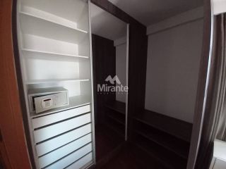 Apartamento Para Alugar com 1 quarto sendo 1 suíte no bairro Capuchinhos em Feira De Santana